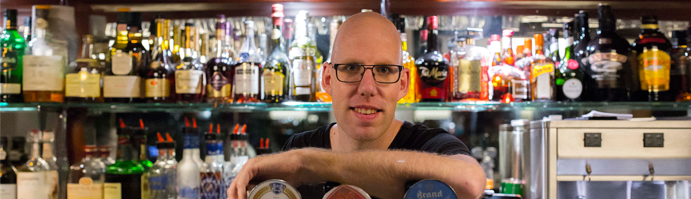 De Kale Barman